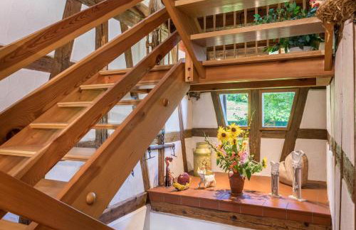 Ferienwohnung Risthof 1 - Photo 23