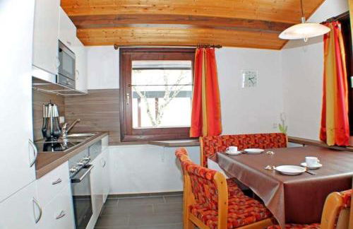 Feriendorf Öfingen 09 - Photo 56