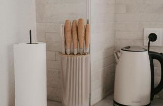 Luxus Penthouse Apartment Europa-Park - Foto 34