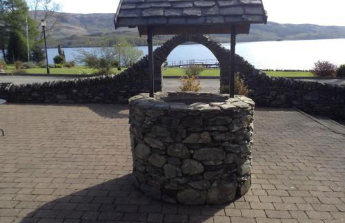 Culag Lochside Self Catering - Foto 37