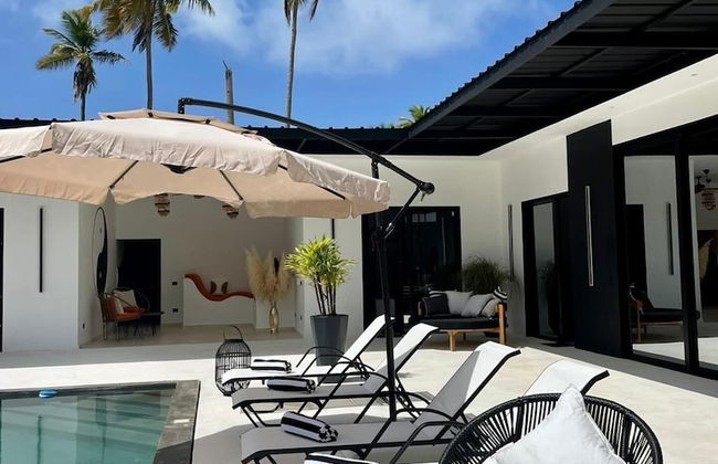 Casa Black and White. Vista al Mar - Foto 17