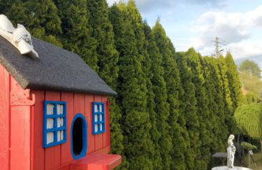 Agroturystyka Jagoda - Photo 5