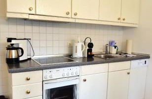 Ferienwohnung Elke am Kurfürstensteg - Photo 11