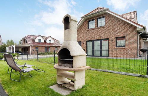 Speicherhäuschen Maren - Foto 16