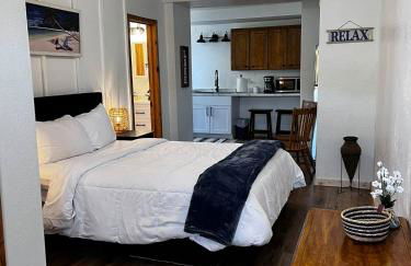 Bear Lake Private Suite -Sleeps 5 -Historic Paris - Foto 1