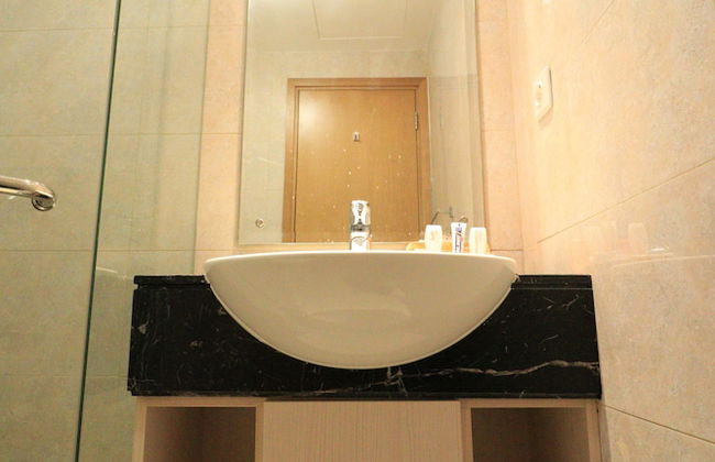 Apatel The Mansion Bougenville - Emerald - Foto 20