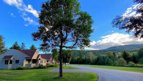 FV50 Pet friendly single level home in Bretton Woods walk to golf course and Mt Washington Hotel - Foto 2