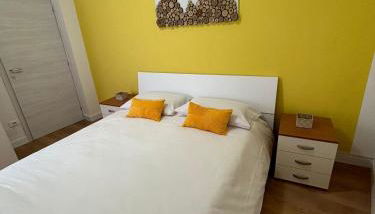 Residence Le Tre Chiocciole piano dello scoiattolo - Foto 3