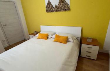 Residence Le Tre Chiocciole piano dello scoiattolo - Photo 3