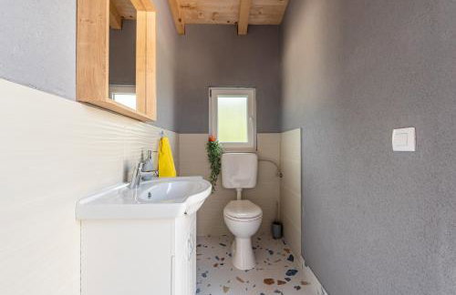 Villa SALT bazen,jacuzzy - Foto 26