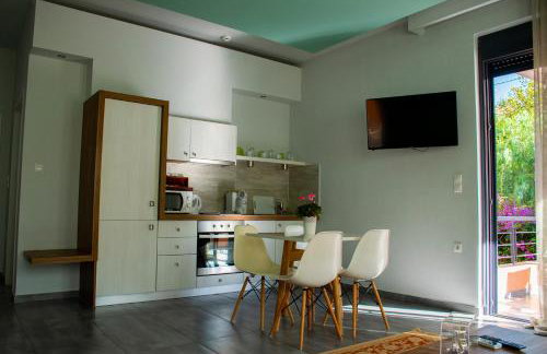 Derveni Luxury Apartments - Foto 23