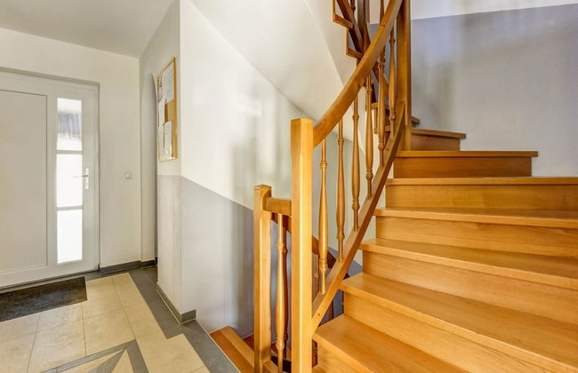 Luxury Holiday Home in Brixen im Thale Near Ski Area - Foto 15