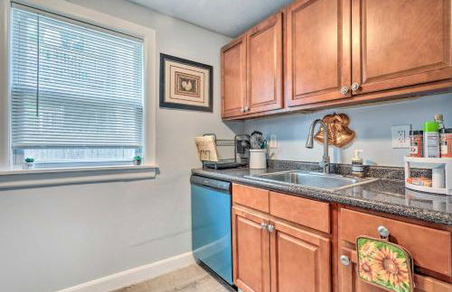 Downtown Brockton Apt Less Than 1 Mi to Local Dining - Foto 11