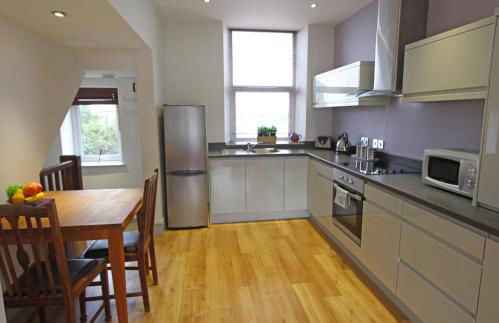 Wynnstay Apartment, Harbour and Mountain Views - Foto 32