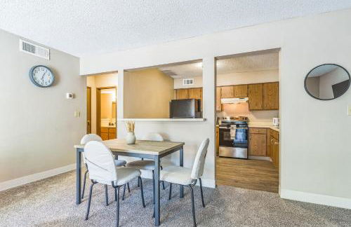 Rosehill Pointe 197 I Spacious 1 Bed 1 Bath - Foto 12