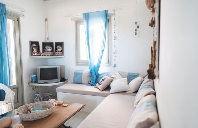 Traditional Paros House - Foto 9