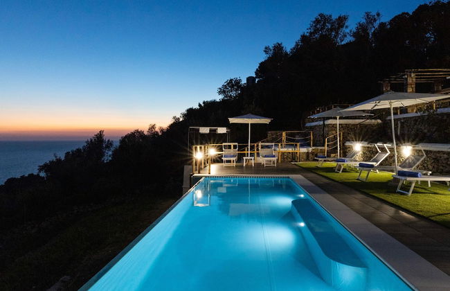 Villa Maiuri by Myvillacollection - Foto 52