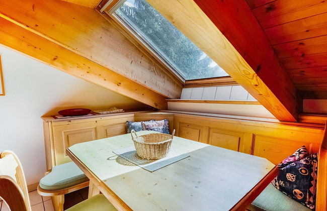 Traumhafte Wohnung im Berchtesgadener Land - Foto 55