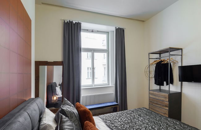 MN6 Luxury Suites by Adrez Living - Foto 17