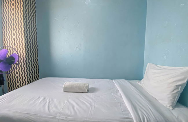 Nice 2Br At Apartment Suites @Metro - Foto 6