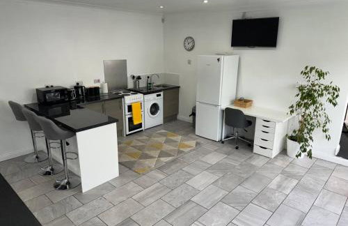 Spacious private cinema guest house - Foto 7