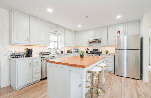 Mustang Memories-Cozy gatherings & Outdoor fun - Foto 58