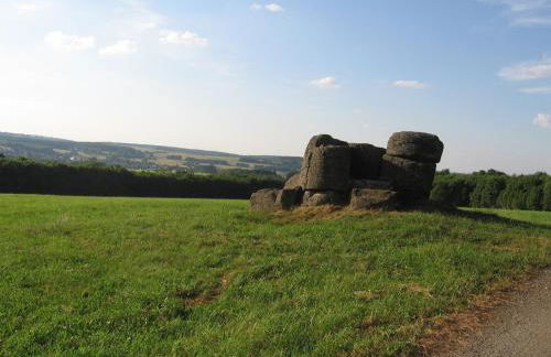 Ferienhaus in Liebenscheid nahe Fuchskaute - Foto 24