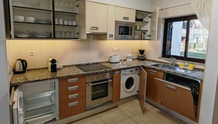 Sagres Time Apartamentos - Foto 5, dishwasher, toaster