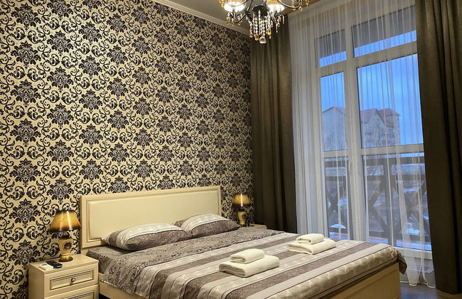 Apart-hotel Residence - Foto 20