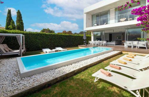 Villa barcares - Foto 44