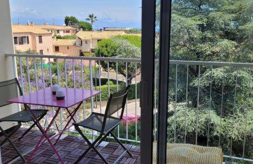 Chez Sandrine au Beauvallon - Foto 7