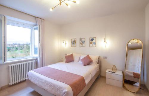 Agriturismo Podere Sant' Agnese - Suite Apartment - Foto 42