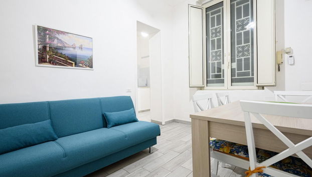 Vico Mastellone in Napoli - Foto 2, Imagen principal