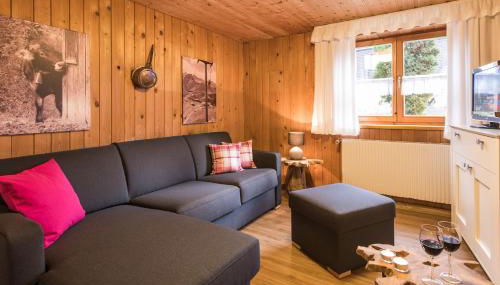 Ferienwohnungen Alpentraum - Landhaus am Bächle - Foto 5