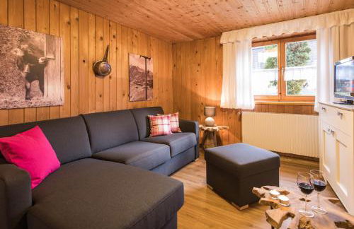 Ferienwohnungen Alpentraum - Landhaus am Bächle - Photo 5