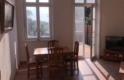 Gutshaus Redentin - Foto 47