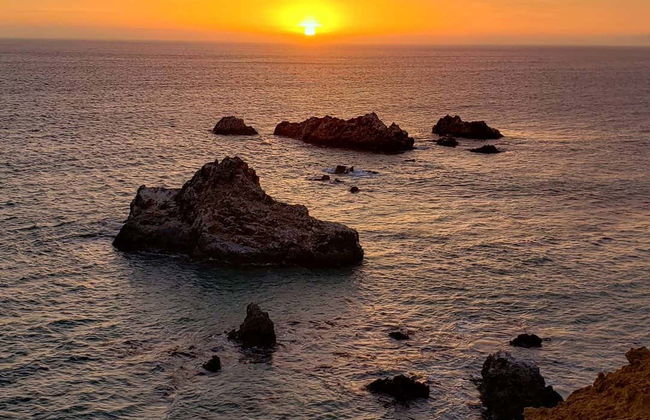 Paracas National Reserve Sunset Hike - Foto 6