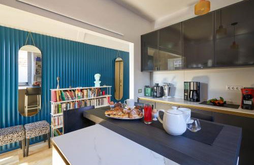 La Mia Casa in Campo di Fiori - Foto 21