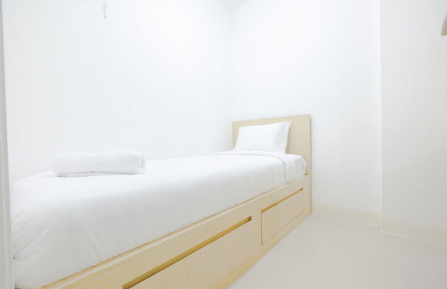 Simply & Clean Bassura City Apartment - Foto 6