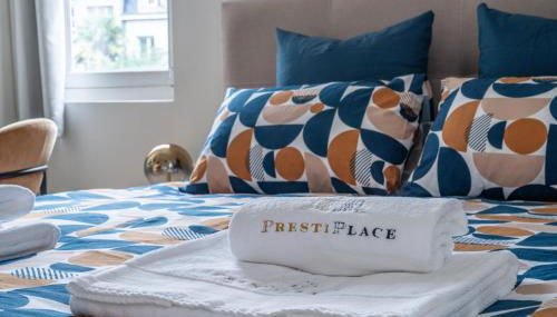 Le Saint-Martin - PrestiPlace Collection - Foto 2, towels