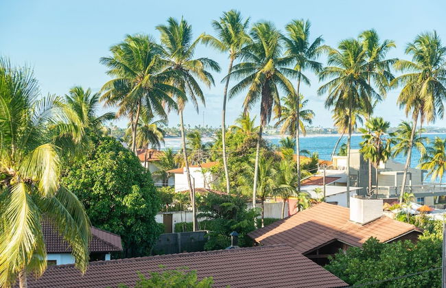 Praia Central Porto de Galinhas - Foto 42
