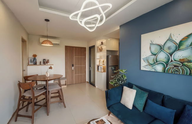 New City Thu Thiem D2 - Photo 53