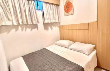 DN Apartamento VISTA MAR ,a 50 metros do aterro Praia Iracema - Foto 11