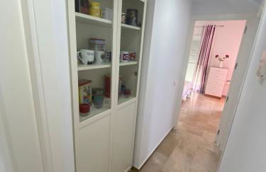 Vistas al mar -Torre del mar- HOME RENT MALAGA - Foto 40