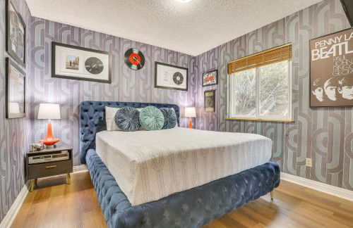 Stunning MCM Escape with Mtn Views in San Bernardino - Foto 20