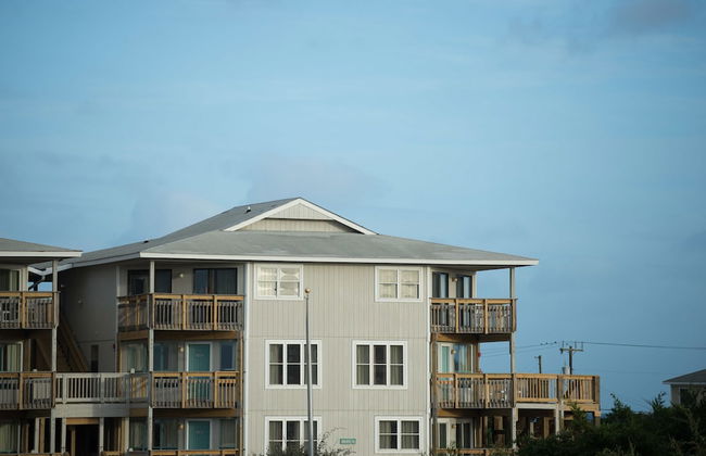 Atlantic Beach Resort, a Ramada by Wyndham - Foto 66
