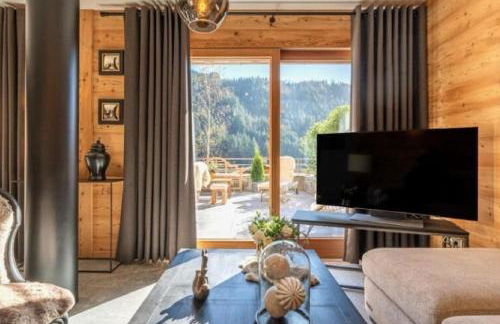 Appart neuf Angélus, proche navette ski - Photo 5