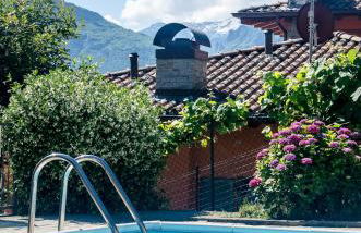 AnMa Cottages The Secret Garden - Foto 33