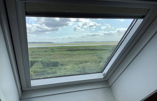 Panoramic View Fisherman's House - By Traum Ferienwohnungen - Foto 41