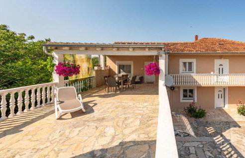 Four-Bedroom Holiday Home Lovinac With An Outdoor Swimming Pool 09 - Foto 23